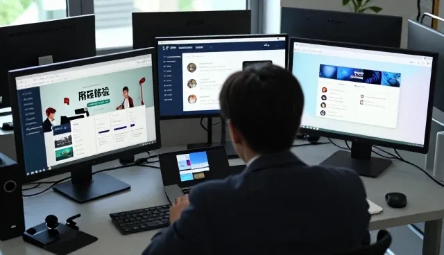 内容投放中的性能差异与适用场景分析